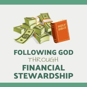 Read more about the article Following God Through Financial Stewardship [Infographic]