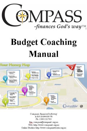 Budget Coaching Manual