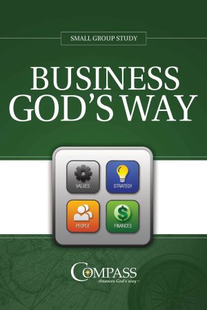Business God’s Way Study Guide