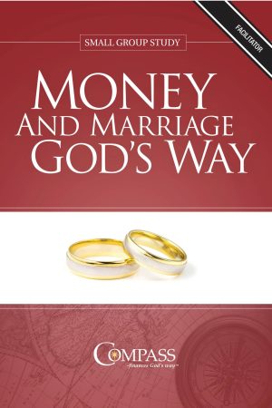 Money and Marriage God’s Way – Facilitator