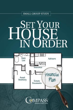 Set Your House In Order – Study Guide