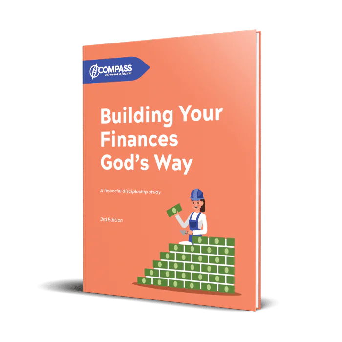 Building Your Finances God's Way
